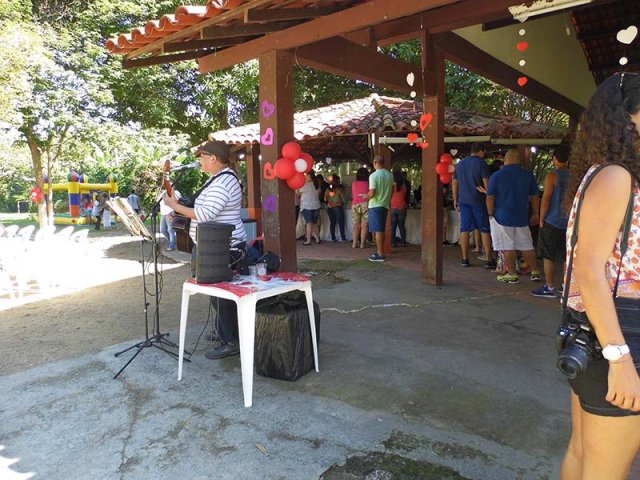Dia das Mães 2015
